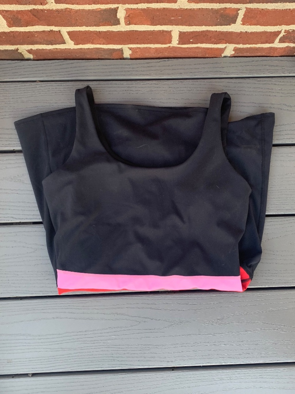 Beach Riot Remi Colorblock Dress - Picture 2 of 12